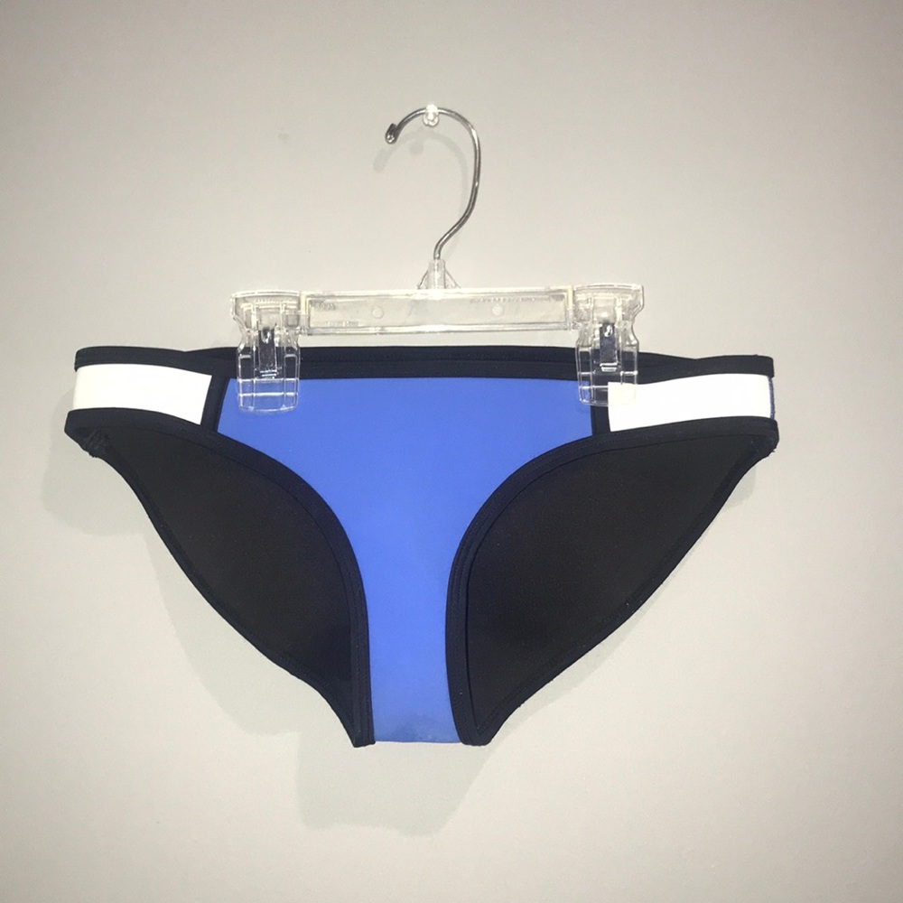 Triangl bathing suit bottoms